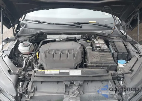 2020 Volkswagen Arteon 2.0T Sel R-Line from USA, damaged, VIN WVWHR7AN7LE015968